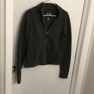 Victoria’s Secret Sport zip-up